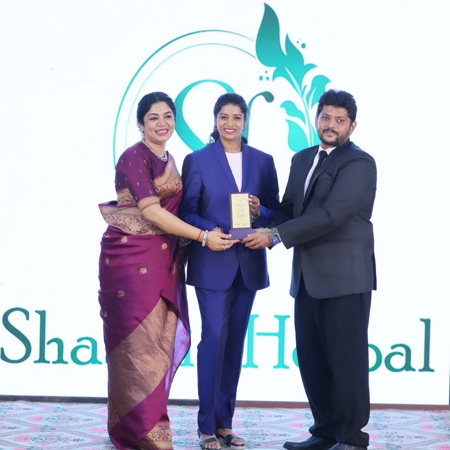 Gifting Partner @ Pinnacle Pride of Excellence