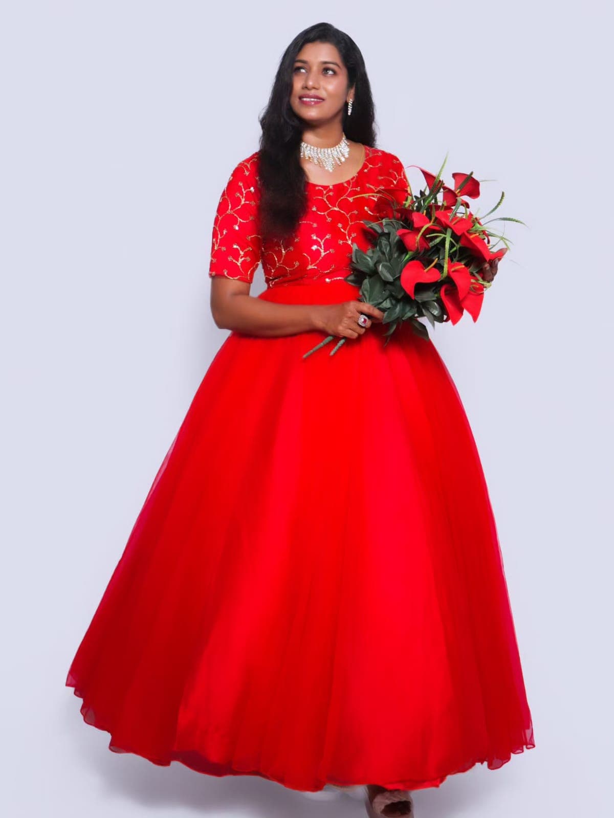 Rental Dresses & Gowns